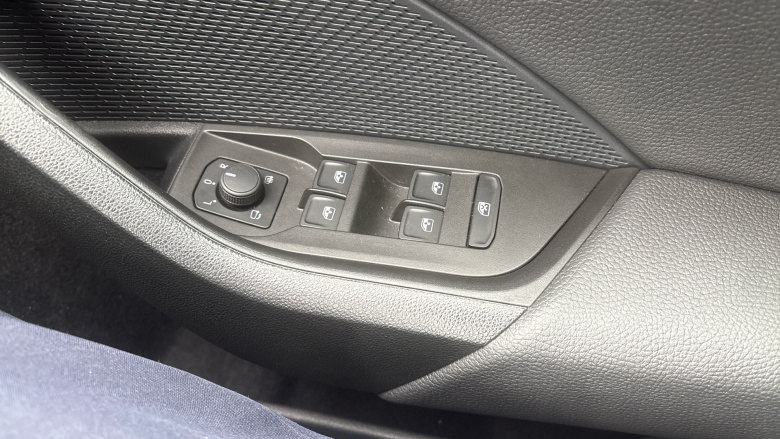 Skoda Octavia 1.5 TSI SE Technology 5dr Petrol Estate